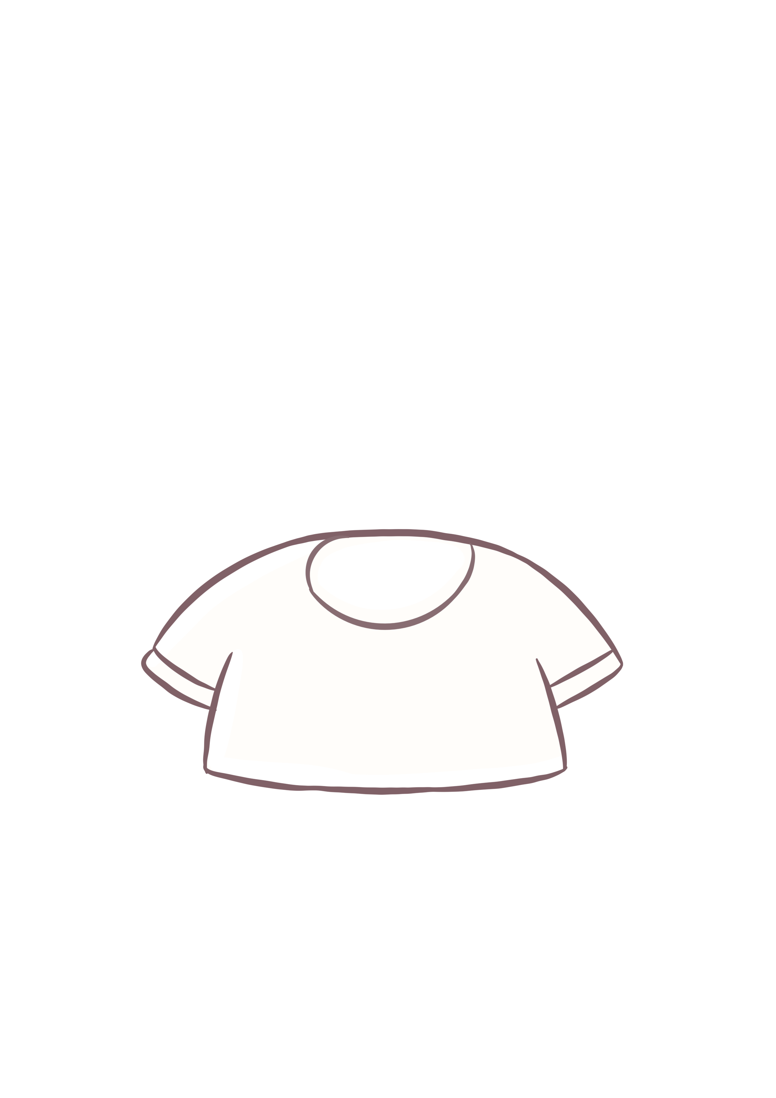 Basic Tee