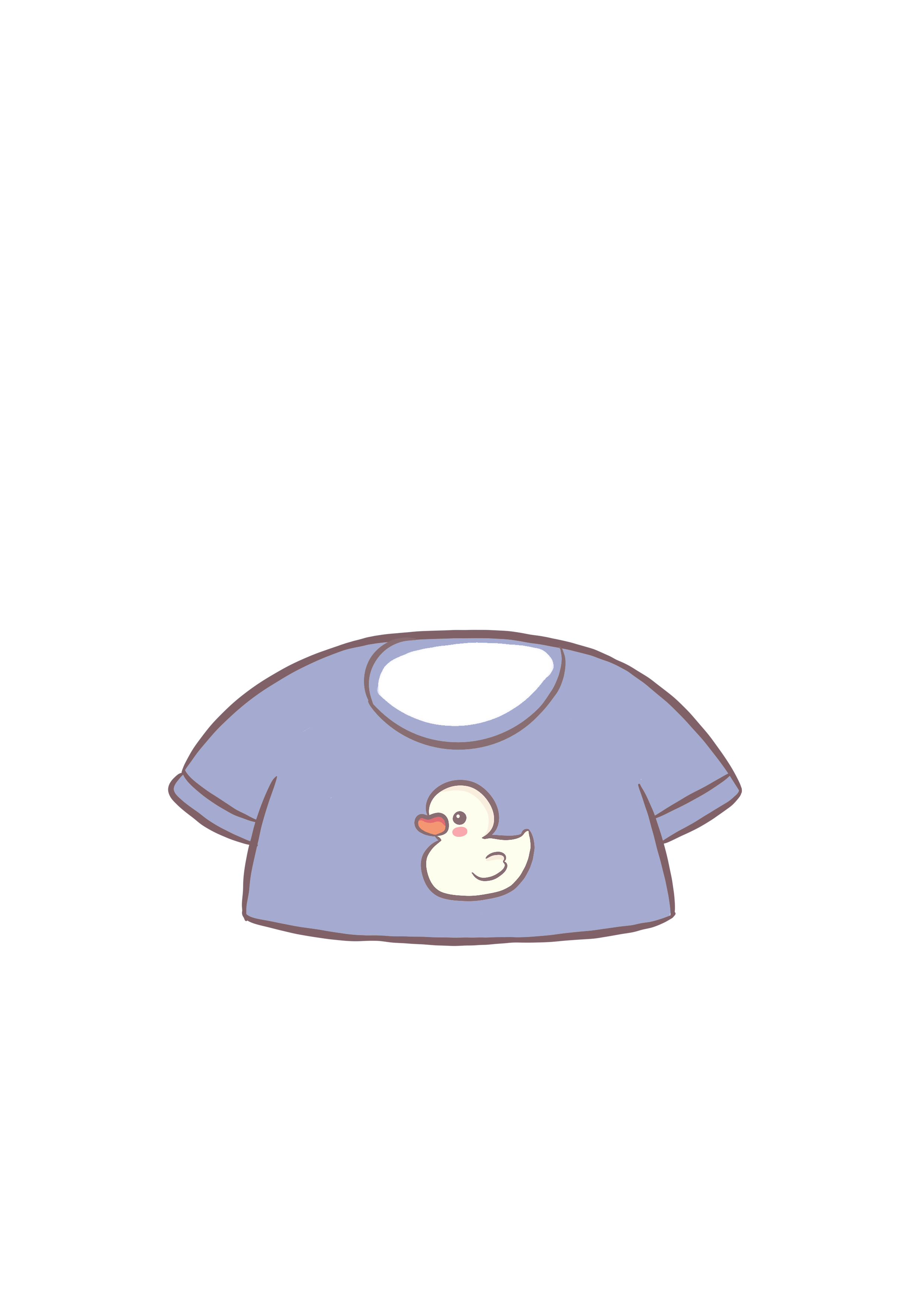 Duck Tee