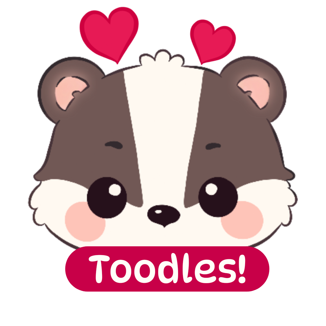Support SK — Toodles!